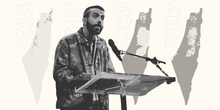 Kaveh Akbar sur le rôle de la fiction dans l'action révolutionnaire
