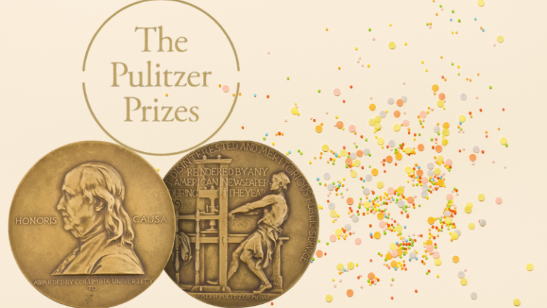 Voici les lauréats du prix Pulitzer 2026.
