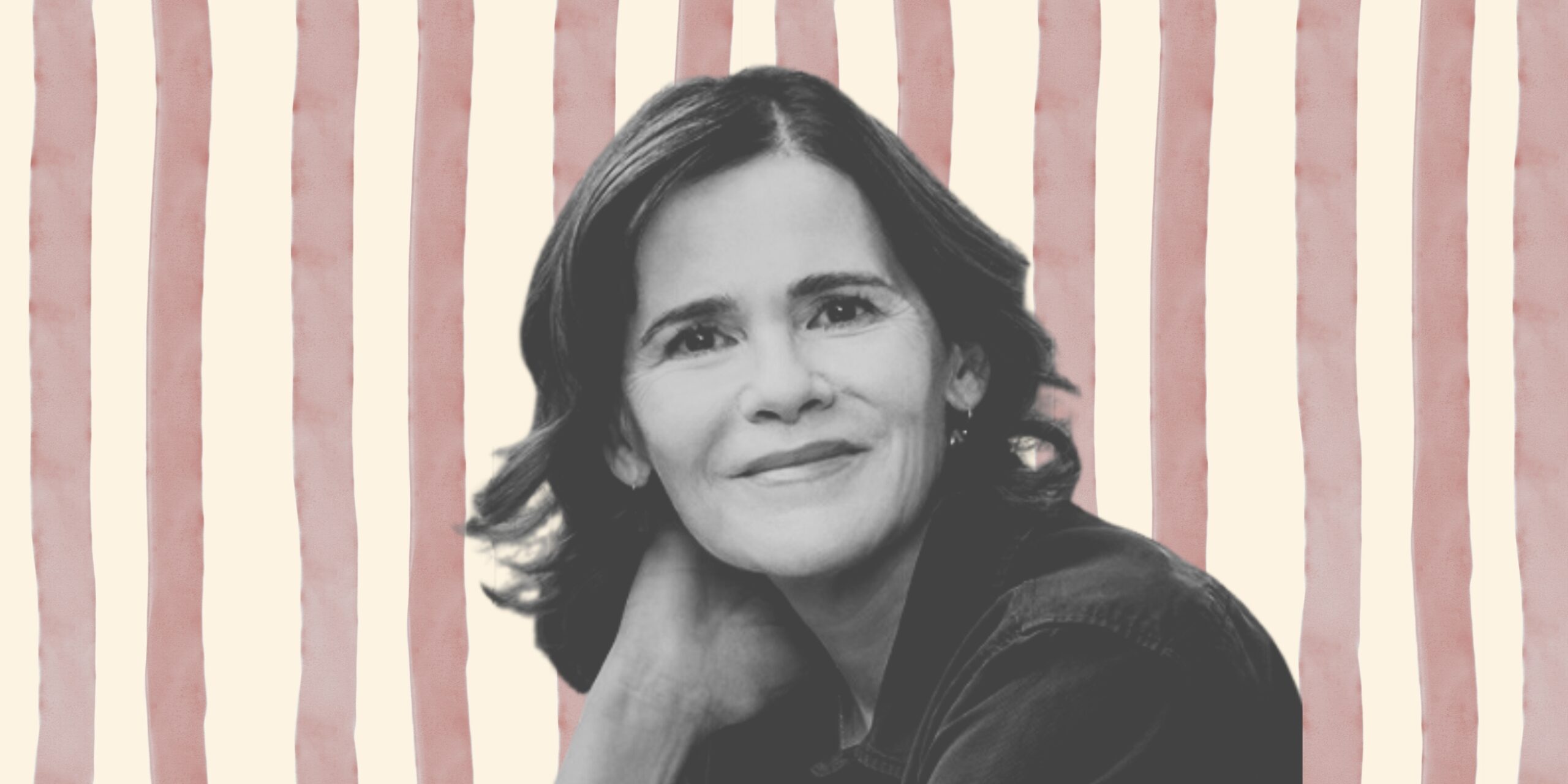 Maria Semple pense qu'abandonner un roman est l'un des grands sentiments de la vie