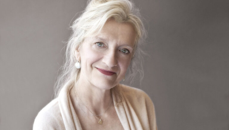 Elizabeth Strout sur la création d'un protagoniste discrètement fort
