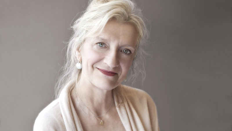 Elizabeth Strout sur la création d'un protagoniste discrètement fort