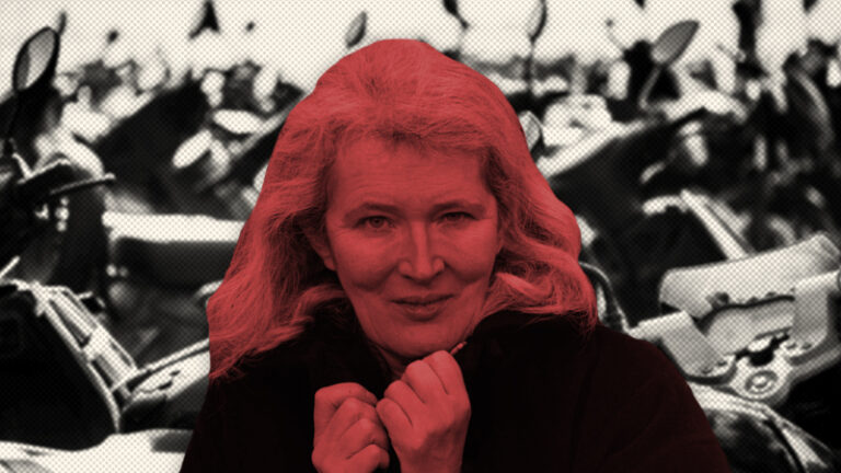"Ouais, bouh, c'est nul." À l’époque, Angela Carter avait complètement enflammé Joan Didion dans une interview.
