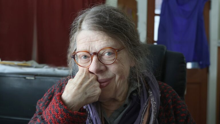 Marianne Boruch a remporté le Jackson Poetry Prize, d'une valeur de 100 000 $.
