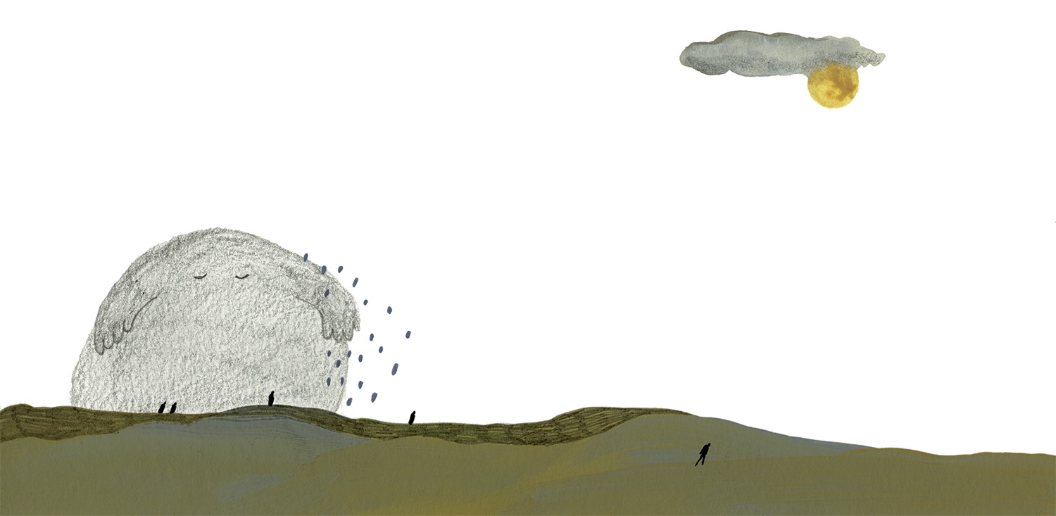 De quoi on parle quand on parle de météo