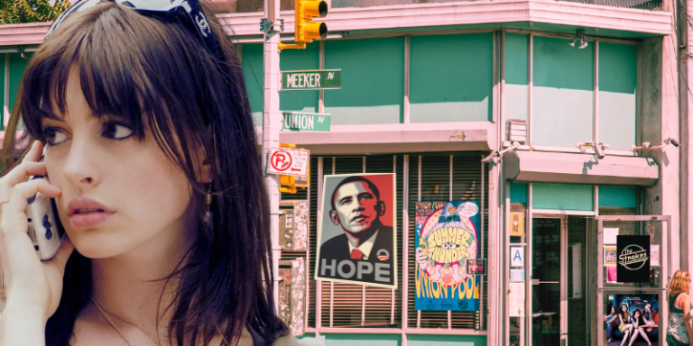 Pourquoi toute cette nostalgie du New York de l’ère Obama ?
