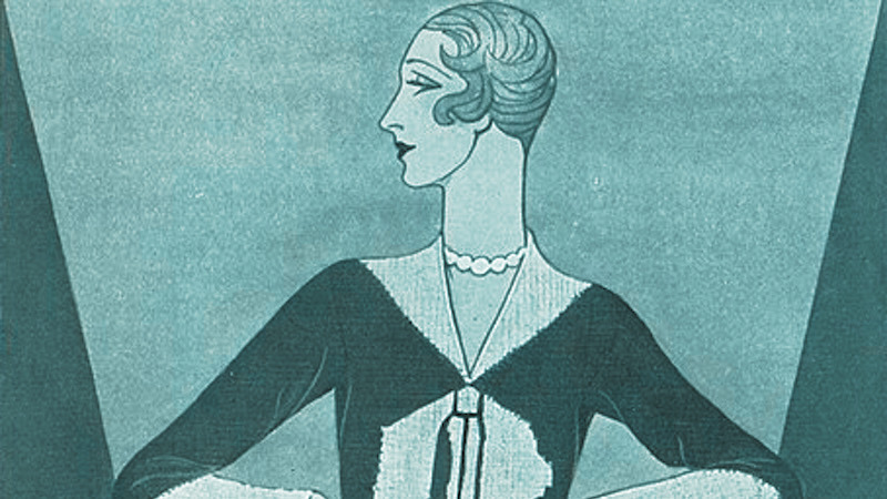 Schiaparelli et Spark : Sur la mode des filles aux moyens minces