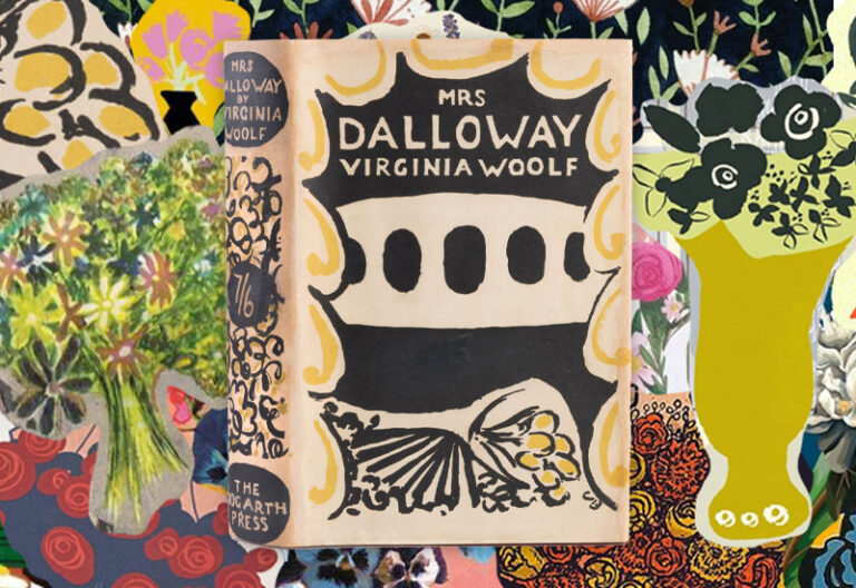 Cette semaine dans l'histoire littéraire : Mme Dalloway de Virginia Woolf est publiée.
