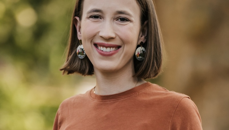 Hannah Thurman à propos de l'écriture d'un drame familial se déroulant dans un hôpital psychiatrique