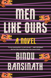 Des hommes comme les nôtres, Bindu Bansinath