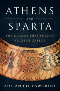 Athènes et Sparte
