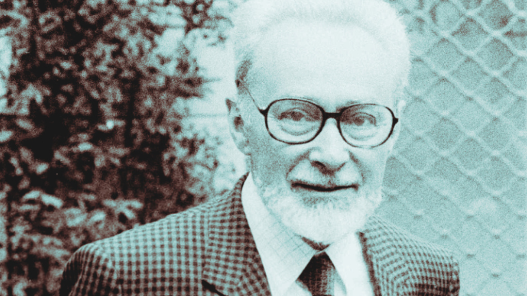 Un nouveau langage : sur la traduction de Kafka par Primo Levi
