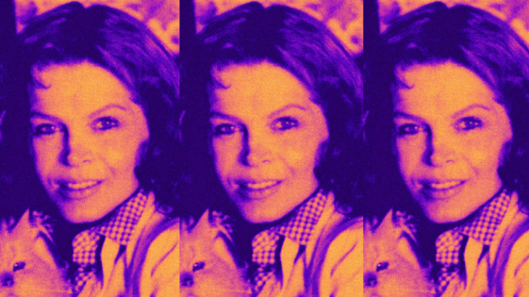 Quand la biographie devient Delulu : écrire la vie de l'astrologue superstar Linda Goodman
