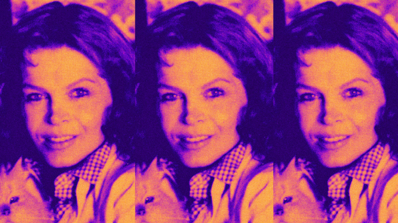 Quand la biographie devient Delulu : écrire la vie de l'astrologue superstar Linda Goodman