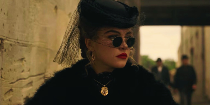Florence Pugh joue dans la première bande-annonce de la nouvelle mini-série East of Eden de Zoe Kazan.