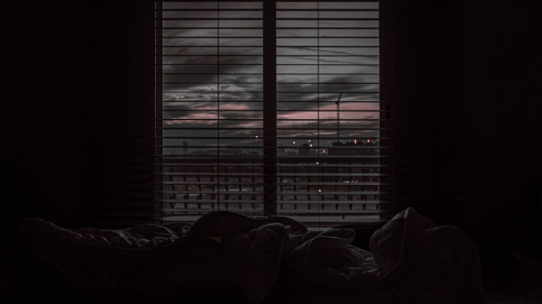 Cinq livres pour les insomniaques de votre vie
