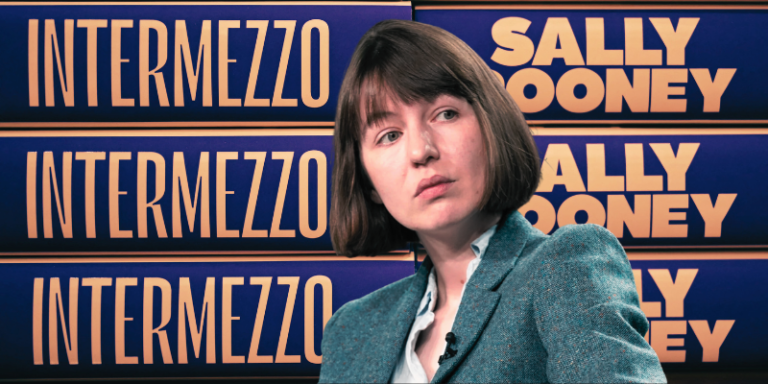 Sally Rooney publiera une traduction en hébreu d’Intermezzo chez un éditeur favorable au BDS.
