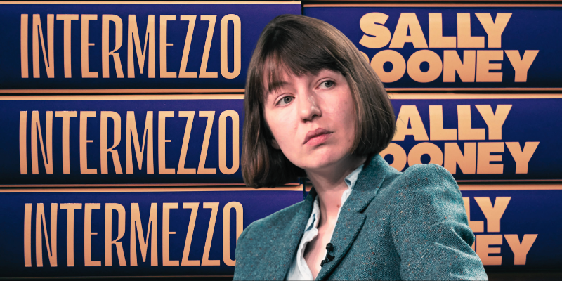 Sally Rooney publiera une traduction en hébreu d’Intermezzo chez un éditeur favorable au BDS.