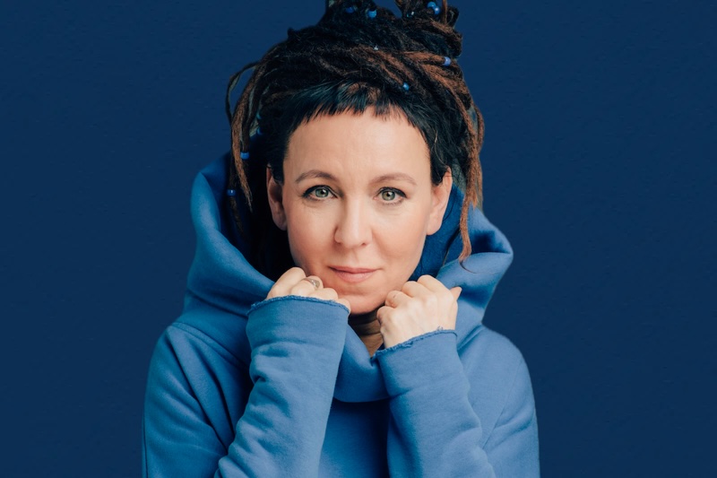 Olga Tokarczuk a répondu à la controverse sur son utilisation présumée de l'IA.