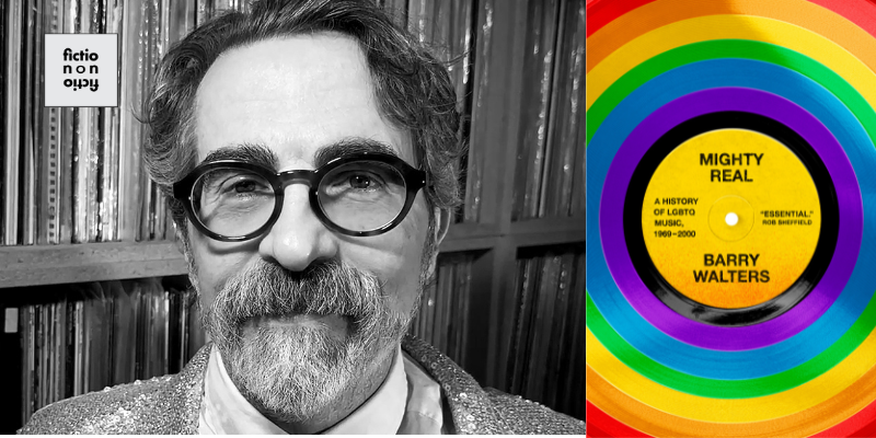 Barry Walters sur la musique LGBTQ 1969-2000