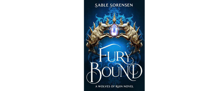 Fury Bound de Sable Sorensen – Critique de livre
