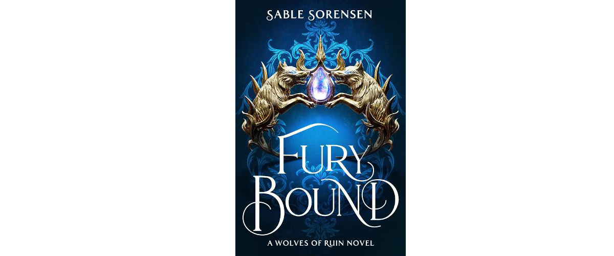Fury Bound de Sable Sorensen – Critique de livre