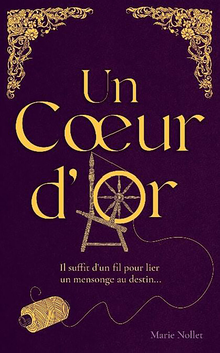 Un cœur d’or : quand le conte devient une réflexion sur le pouvoir et l’obsession