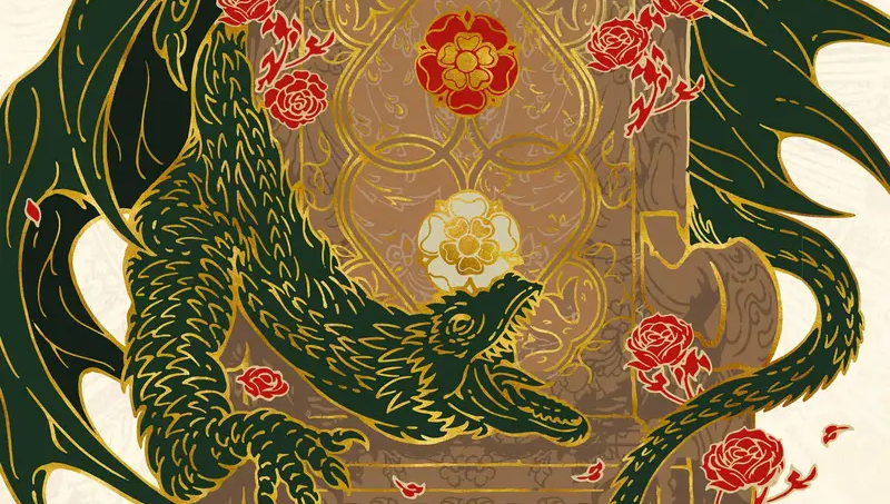Détournements de licornes, valets de robots et plus : les meilleurs livres de science-fiction et de fantasy de juin