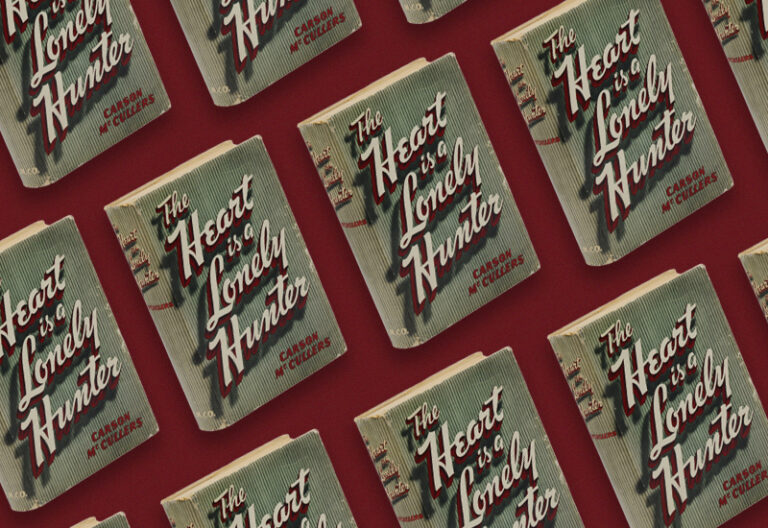 Cette semaine dans l'histoire littéraire : The Heart is a Lonely Hunter de Carson McCullers est publié
