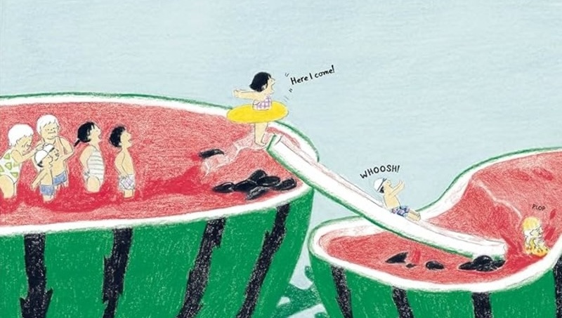 10 superbes nouveaux livres pour enfants sortis en juin 2026