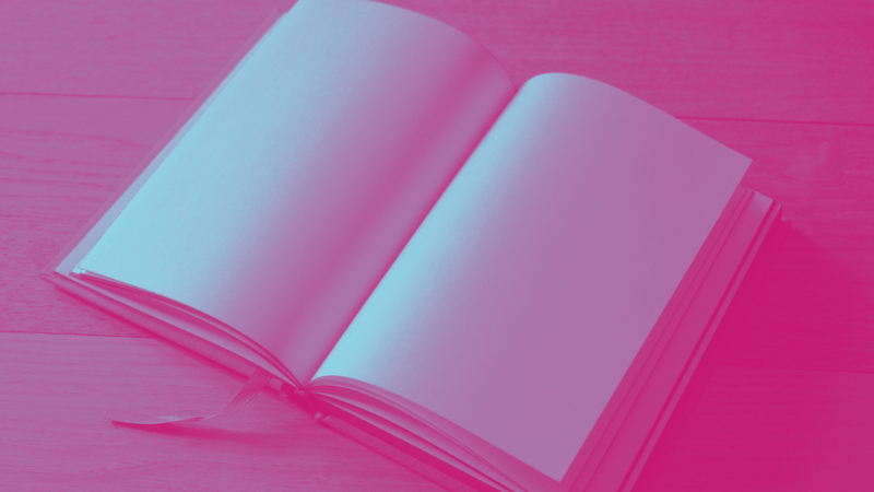 Ce que signifie écrire un roman que ma mère ne pourra jamais lire