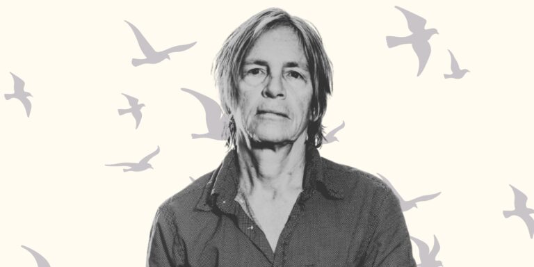 Objets perdus et retrouvés : à propos de « Bird Watching » d'Eileen Myles
