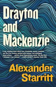 Drayton et Mackenzie