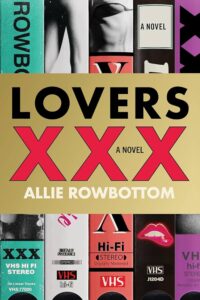 Amoureux XXX, Allie Rowbottom