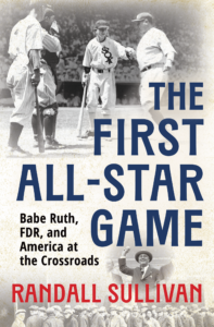 Le premier All Star Game, Randall Sullivan