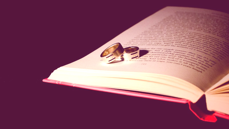 Ce que la co-écriture d'un livre sur Shakespeare nous a appris sur le mariage et la parentalité