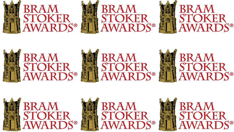 Voici les gagnants des Bram Stoker Awards de cette année.