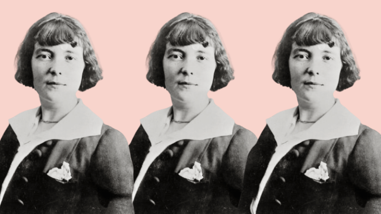 Un monde d'enfants : Sloane Crosley à propos du court-métrage de Katherine Mansfield
