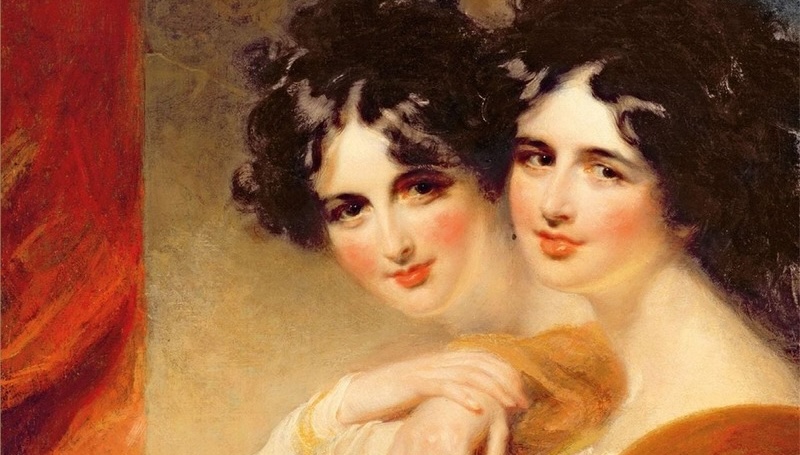 Dans Sense and Sensibility de Jane Austen, vous pouvez être « sage et gosse à la fois »
