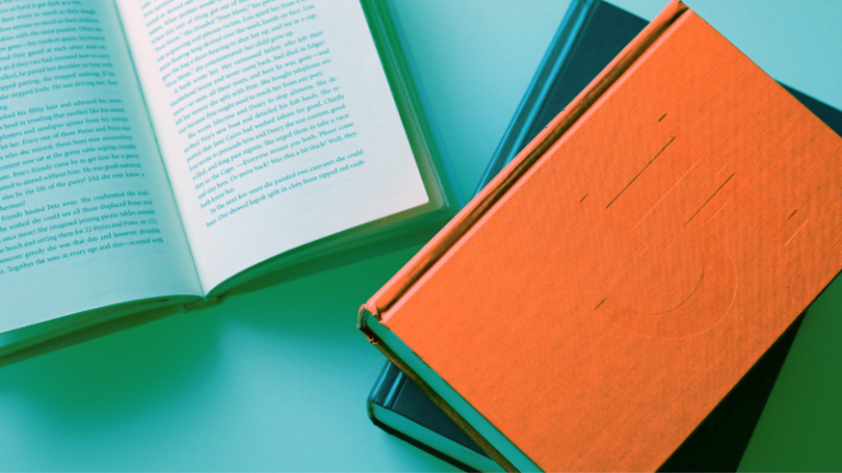 Qu'y a-t-il dans le nom d'un livre ? Le parcours d'un écrivain pour trouver le titre parfait
