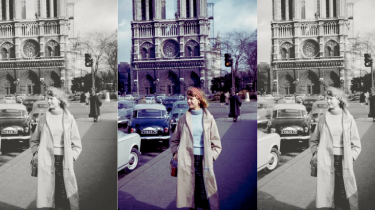 Sur les traces de Sylvia Plath à Paris (et Rome, et Cape Cod, et Wellesley…)
