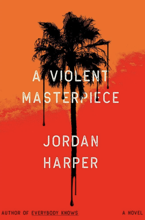 un chef-d'œuvre violent