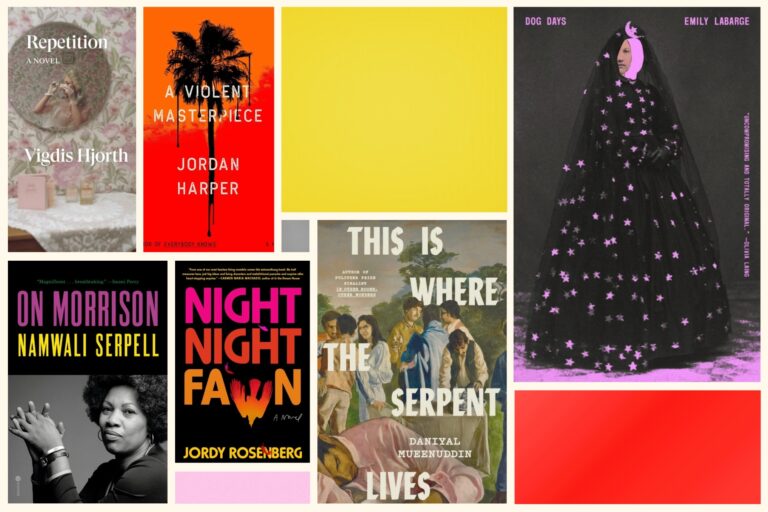 Le meilleur des livres de Maris Kreizman en 2026 jusqu'à présent
