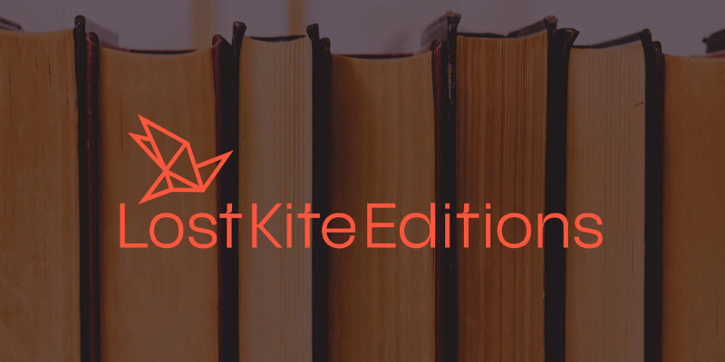 Présentation de Lost Kite Editions, la presse indépendante apportant le travail « insurgé » à Minneapolis.
