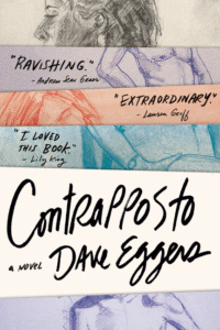 Contraposto