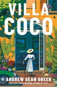 Couverture Villa Coco