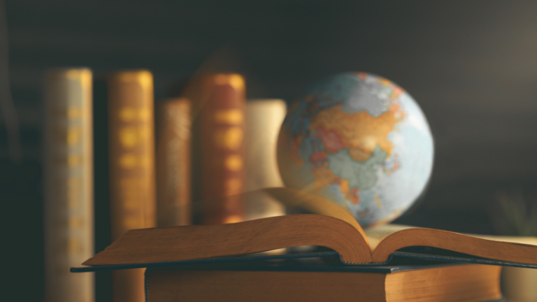 Comment le reste du monde voit l’Amérique (à travers les yeux de ses écrivains)
