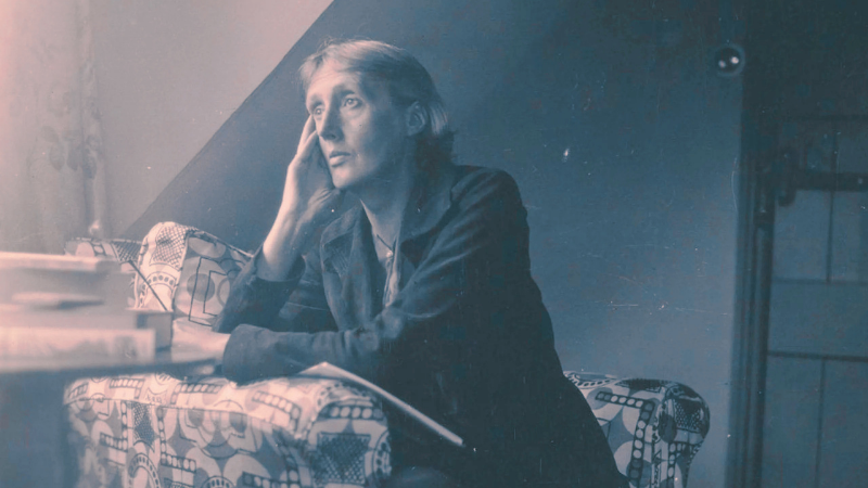 Pays inconnu : le 100e anniversaire de « On Being Ill » de Virgina Woolf