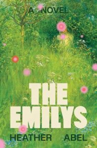Les Emily, Heather Abel