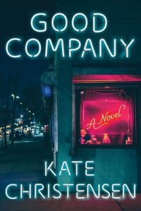 Kate Christensen, bonne compagnie