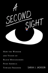 Une seconde vue, Sarah J. Jackson